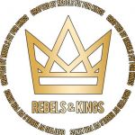 REBELS AND KING