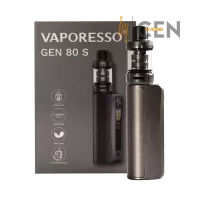 Vaporesso - GEN 80 S Kit