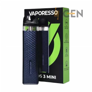 Vaporesso - Xros 3 Mini Kit