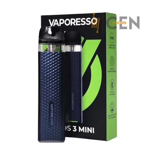 Vaporesso - Xros 3 Mini Kit