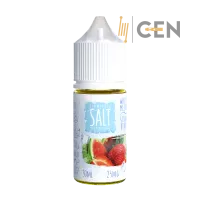 Skwezed - Salt Watermelon Strawberry Ice