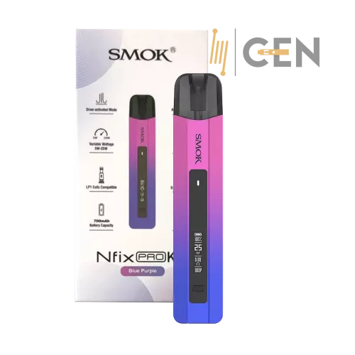 Smok - Nfix Pro Kit