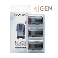Smok - Nfix Pro Pod de Reemplazo Sin Coil