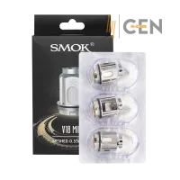 Smok - Coil TFV18 Mini - Meshed 0.33 Ohms