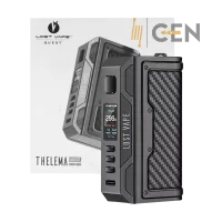 Lost Vape - Thelema Quest 200 Mod