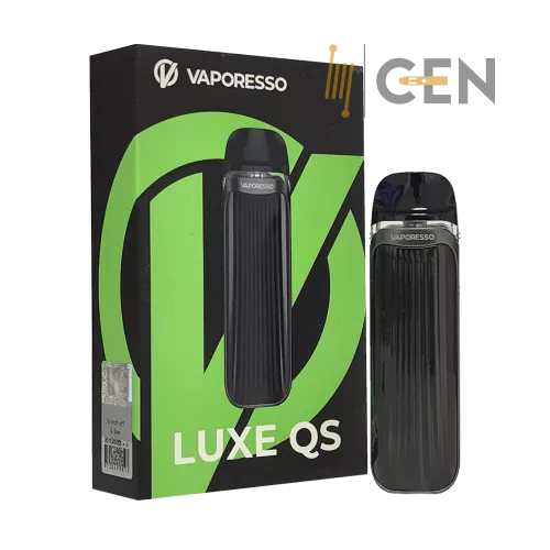 Vaporesso - Luxe QS Kit