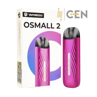 Vaporesso - Osmall 2 Kit
