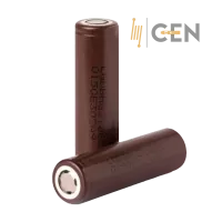 Lg - Bateria Hg2 18650