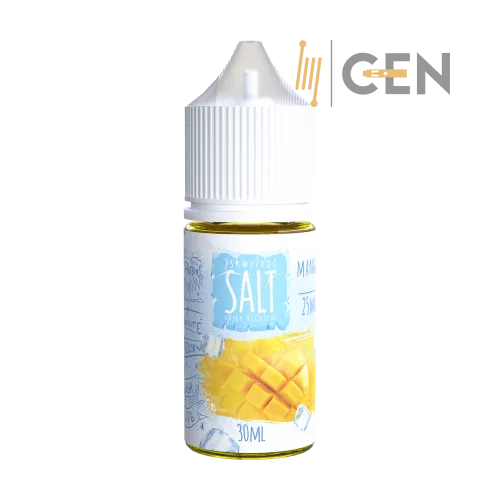 Skwezed - Salt Mango Ice