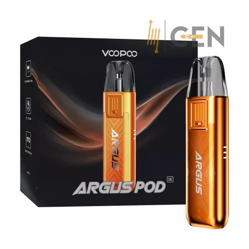 Voopoo - Argus Pod SE Kit