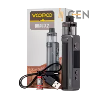 Voopoo - Drag X2 Kit