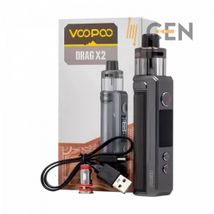 Voopoo - Drag X2 Kit