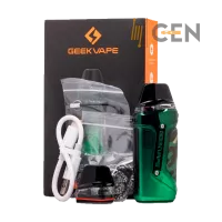 Geekvape - AN 2 (Aegis Nano 2) Kit