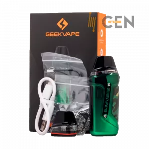 Geekvape - AN 2 (Aegis Nano 2) Kit