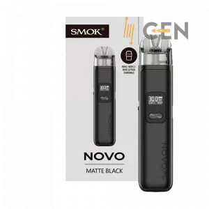Smok - Novo Pro Kit