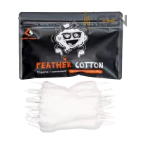 Geekvape - Feather Cotton