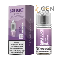 Bar Juice - Salt Triple Berries 30ml