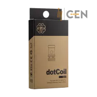 Dotmod - dotCoil - 0.15 Ohms