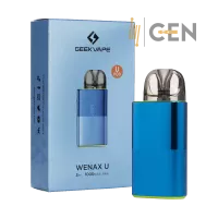 Geekvape - Wenax U Kit