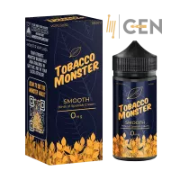 Tobacco Monster - Smooth 100ml
