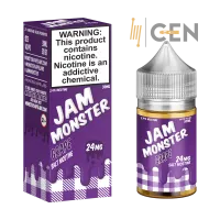 Jam Monster - Salt Grape