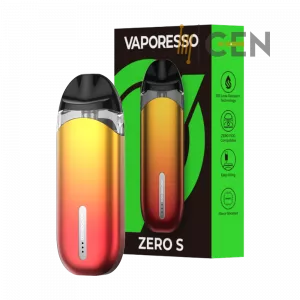 Vaporesso - Zero S Kit