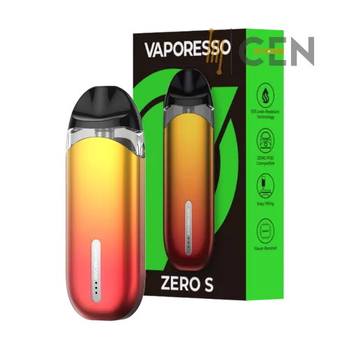 Vaporesso - Zero S Kit