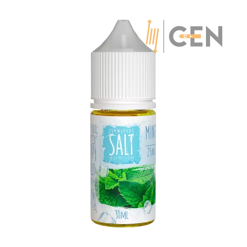 Skwezed - Salt Mint ICE