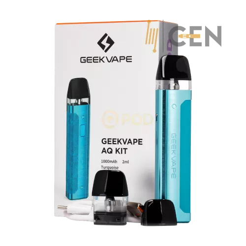 Geekvape - AQ Kit