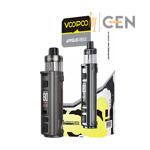 Voopoo - Argus Pro 2 Kit