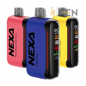 Nexa N20000