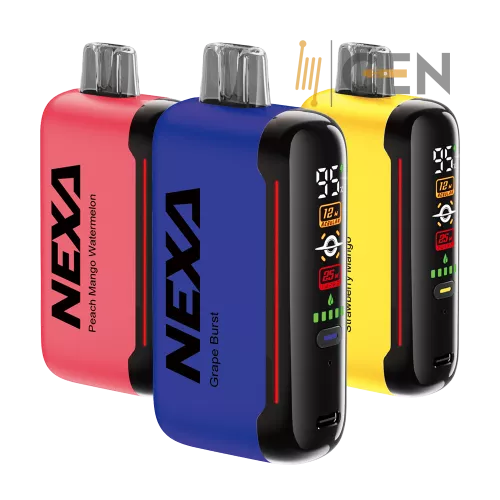 Nexa N20000