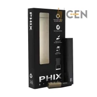 Phix - Starter Kit  (Con 1 Pod Incluido)