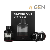 Vaporesso - GTX Pod 26