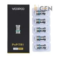 Voopoo - Coil PnP - TR1 1.2 Ohms