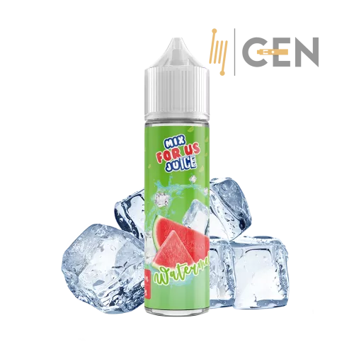 MIX FOR US JUICE - Ice Watermelon