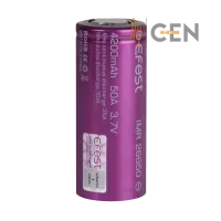 Efest - Bateria 26650