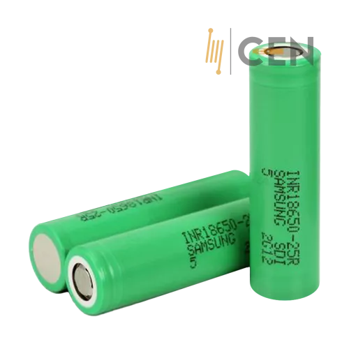 Samsung - Bateria 25R 18650