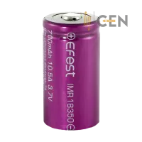 Efest - Bateria 18350