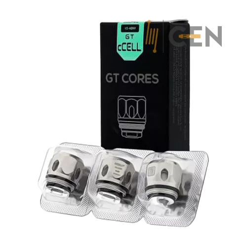 Vaporesso - Coil Gt Ccell