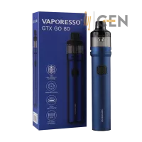 Vaporesso - GTX Go 80 Kit