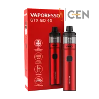 Vaporesso - GTX Go 40 Kit