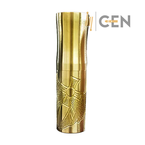Trinity Glass Vape - Vape Mech Mod Us1 Special Edition