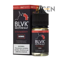 BLVK - Salt Strawberry