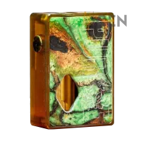 Purge Mods - Ultem And Resin Squonk